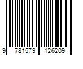 Barcode Image for UPC code 9781579126209