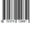 Barcode Image for UPC code 9781579129651