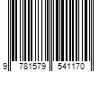 Barcode Image for UPC code 9781579541170