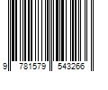 Barcode Image for UPC code 9781579543266