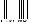 Barcode Image for UPC code 9781579546465