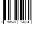 Barcode Image for UPC code 9781579654634