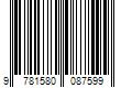 Barcode Image for UPC code 9781580087599