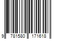 Barcode Image for UPC code 9781580171618