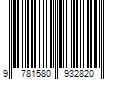 Barcode Image for UPC code 9781580932820