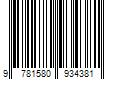 Barcode Image for UPC code 9781580934381