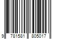 Barcode Image for UPC code 9781581805017