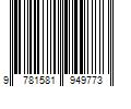 Barcode Image for UPC code 9781581949773