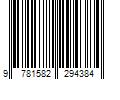 Barcode Image for UPC code 9781582294384