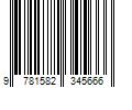 Barcode Image for UPC code 9781582345666