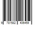 Barcode Image for UPC code 9781582406459