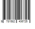 Barcode Image for UPC code 9781582406725