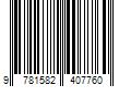 Barcode Image for UPC code 9781582407760