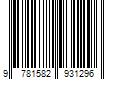 Barcode Image for UPC code 9781582931296