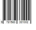 Barcode Image for UPC code 9781583331002