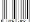 Barcode Image for UPC code 9781583335024