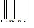 Barcode Image for UPC code 9781583551707