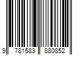 Barcode Image for UPC code 9781583880852