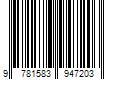 Barcode Image for UPC code 9781583947203