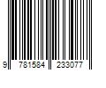 Barcode Image for UPC code 9781584233077