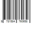 Barcode Image for UPC code 9781584760658