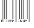 Barcode Image for UPC code 9781584790839