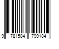 Barcode Image for UPC code 9781584799184