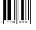 Barcode Image for UPC code 9781584850380