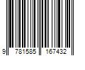 Barcode Image for UPC code 9781585167432