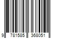 Barcode Image for UPC code 9781585368051