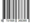 Barcode Image for UPC code 9781585368365