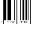 Barcode Image for UPC code 9781585741403