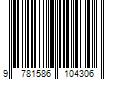 Barcode Image for UPC code 9781586104306