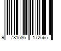 Barcode Image for UPC code 9781586172565