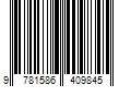 Barcode Image for UPC code 9781586409845