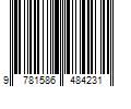 Barcode Image for UPC code 9781586484231