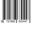 Barcode Image for UPC code 9781586630447