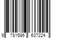 Barcode Image for UPC code 9781586637224