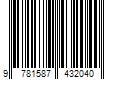 Barcode Image for UPC code 9781587432040