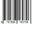 Barcode Image for UPC code 9781588160706