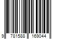 Barcode Image for UPC code 9781588169044