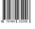 Barcode Image for UPC code 9781589232006