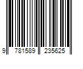 Barcode Image for UPC code 9781589235625