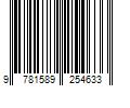 Barcode Image for UPC code 9781589254633