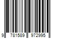 Barcode Image for UPC code 9781589972995