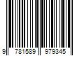 Barcode Image for UPC code 9781589979345