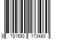 Barcode Image for UPC code 9781590173480