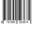 Barcode Image for UPC code 9781590523674