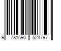 Barcode Image for UPC code 9781590523797