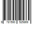 Barcode Image for UPC code 9781590525869